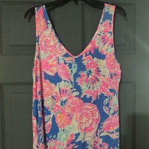 Lilly Pulitzer gigi tank